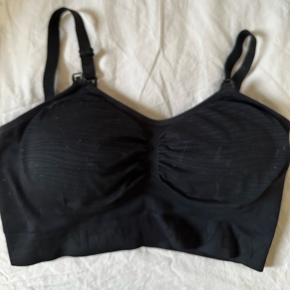 Kindred bravely sublime bra size small